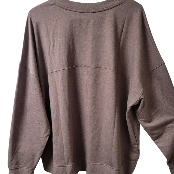 RBX French Terry Sweatshirt | Size: XL - Picture 4 of 9